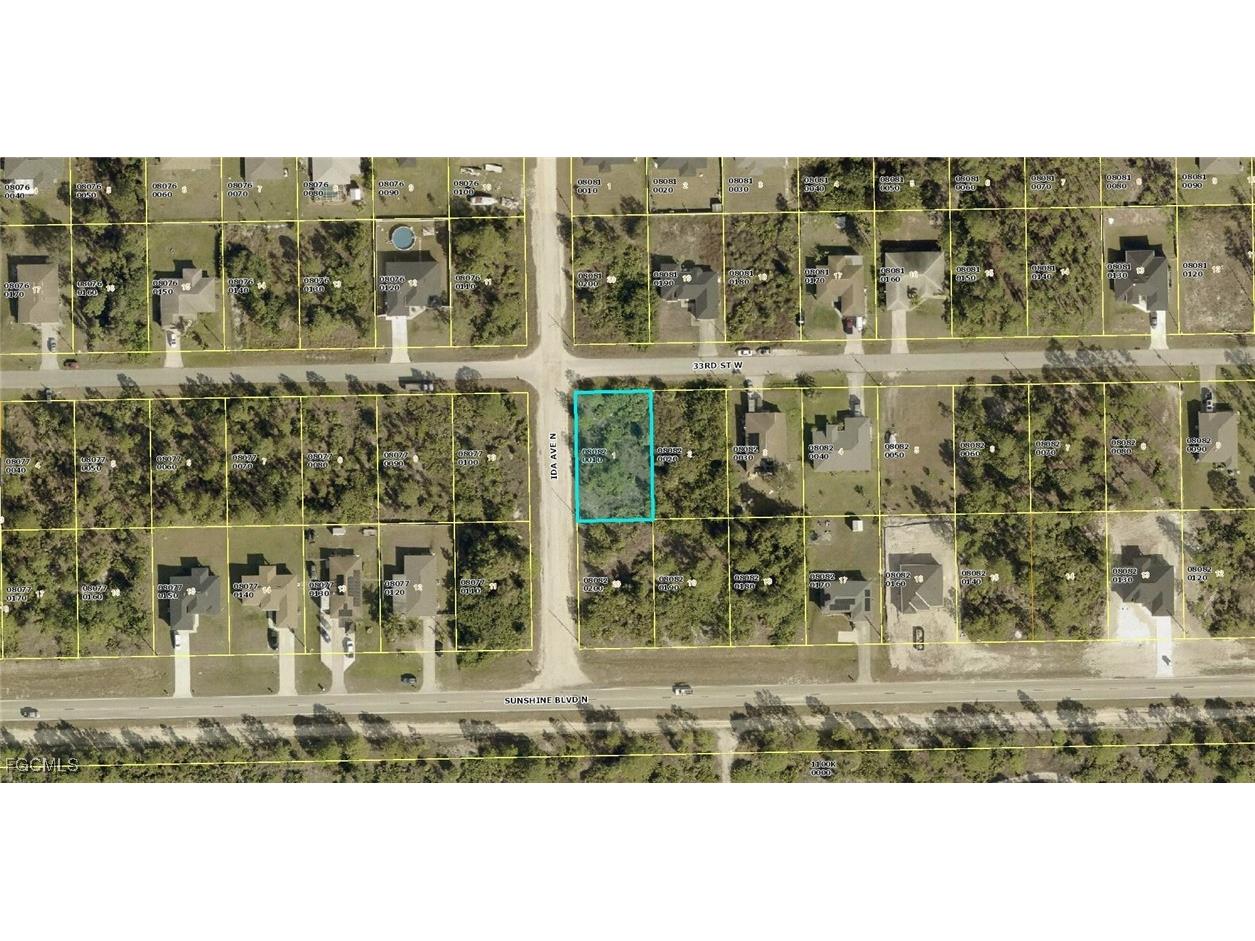2719 33rd Street W Lehigh Acres FL 33971 2025018928 image1