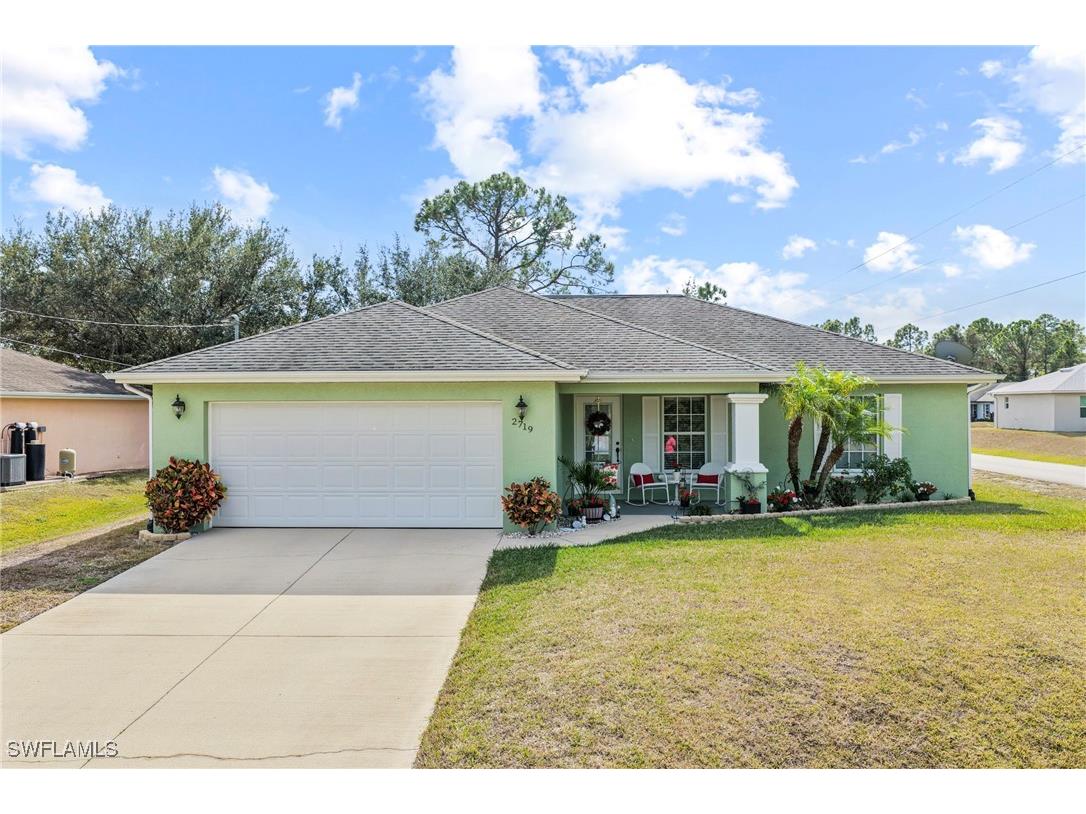 2719 39th Street W Lehigh Acres FL 33971 226002992 image1