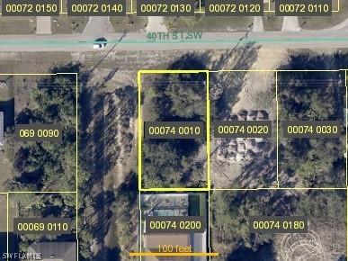 2719 40th Street SW Lehigh Acres FL 33976 224024146 image1