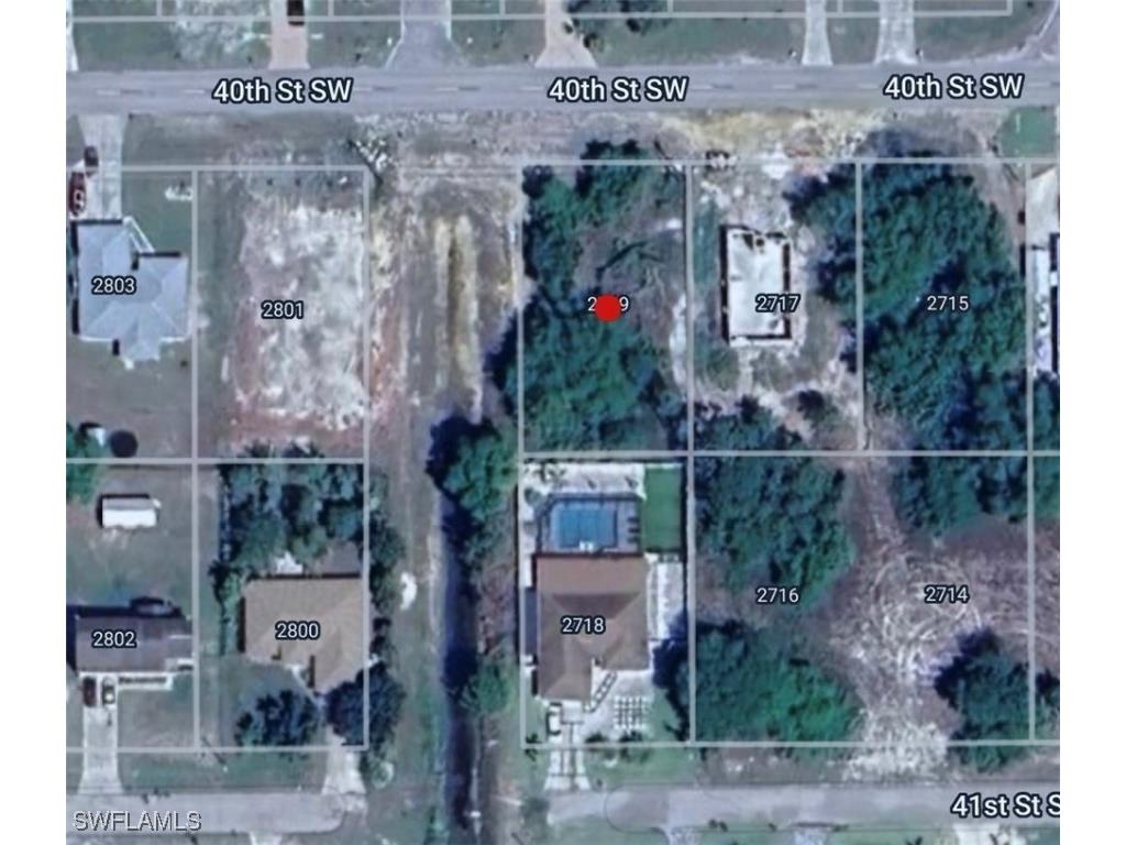 2719 40th Street SW Lehigh Acres FL 33976 224088275 image1