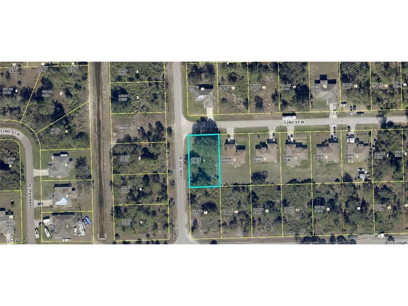 2719 52nd Street W Lehigh Acres FL 33971 223032298 image1