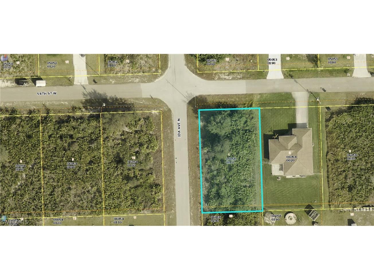 2719 58th Street W Lehigh Acres FL 33971 224060521 image1