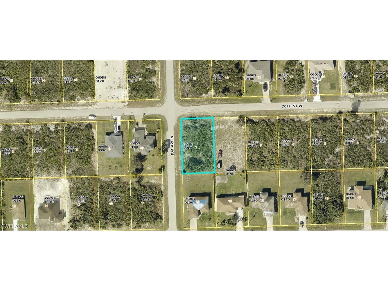 2719 70th Street W Lehigh Acres FL 33971 224065604 image1