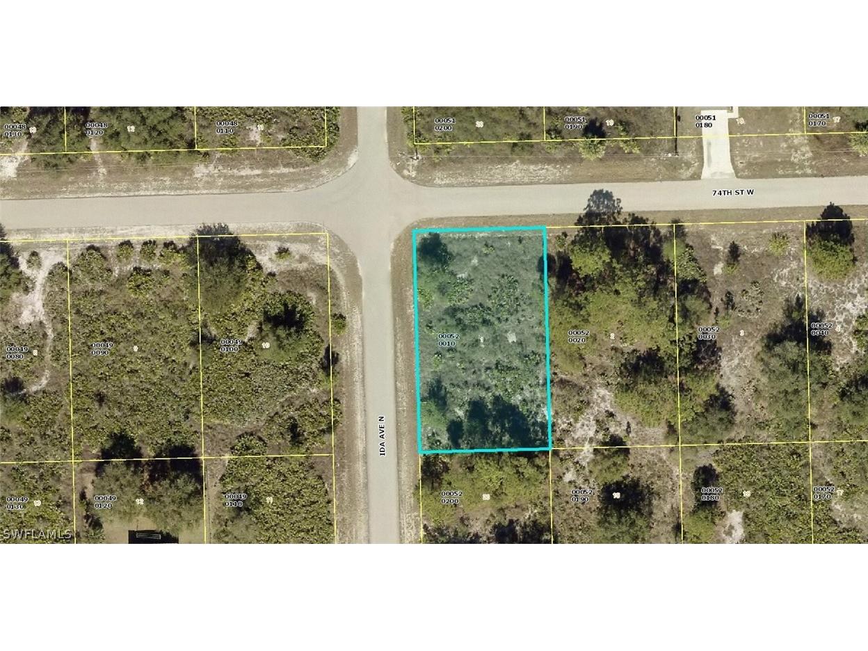 2719 74th Street W Lehigh Acres FL 33971 222088813 image1