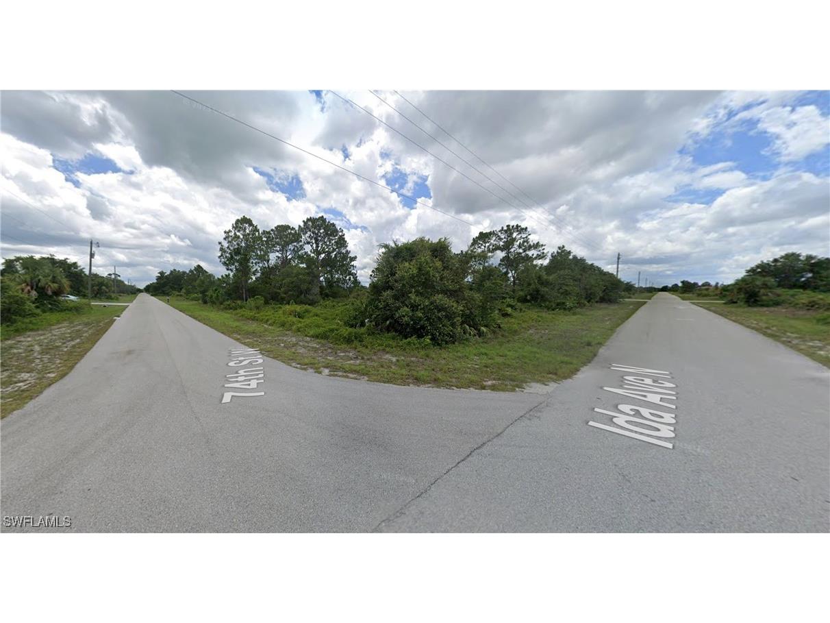 2719 74th Street W Lehigh Acres FL 33971 224094799 image1