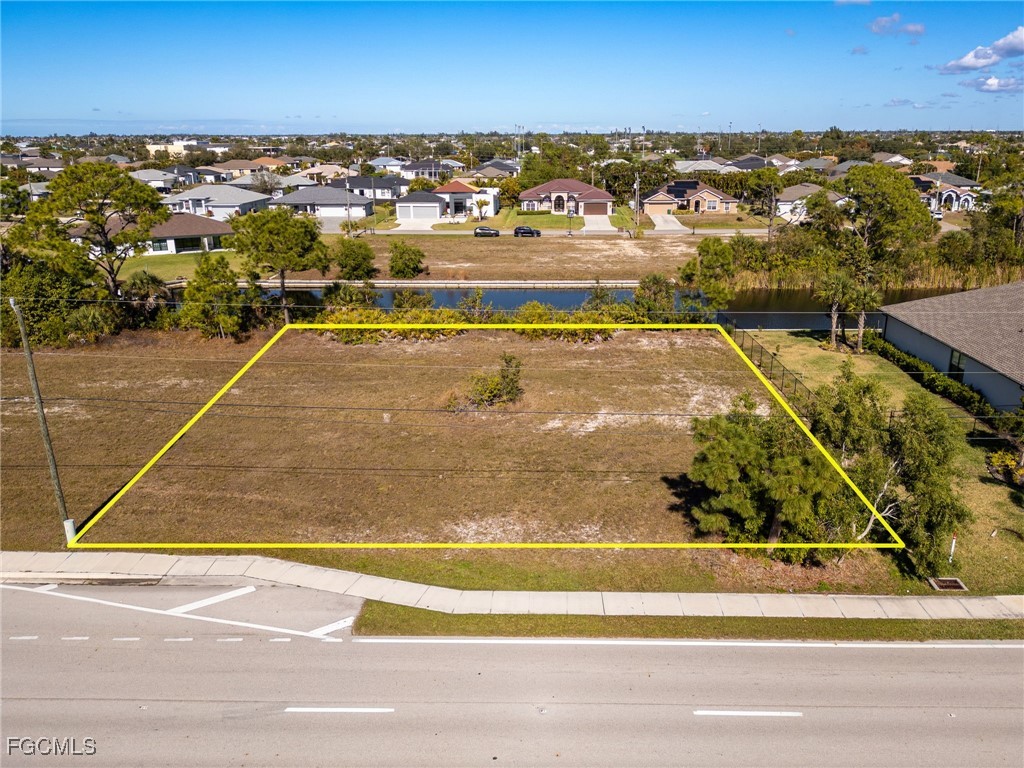 2719 Ceitus Parkway Cape Coral FL 33991 2026001637 image1