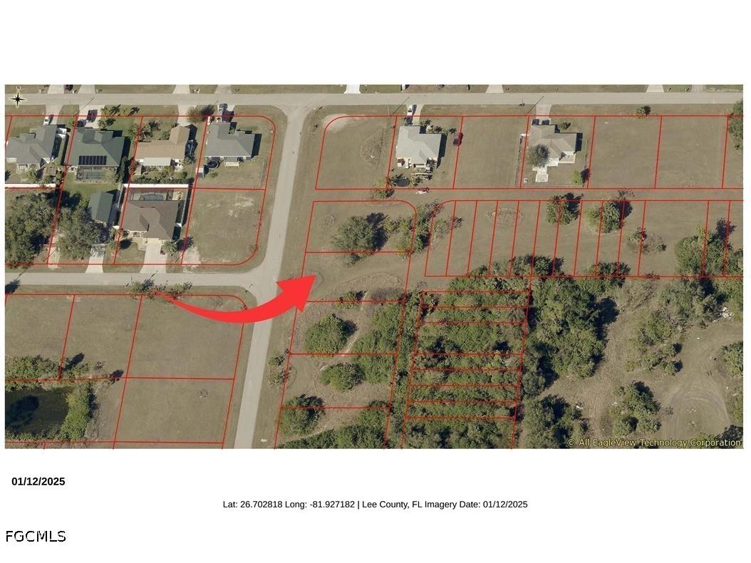 2719 NE 22nd Place Cape Coral FL 33909 2026017384 image1