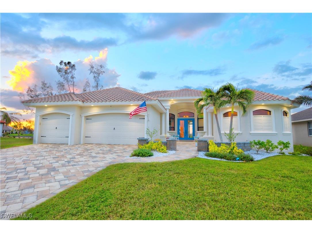 2719 SW 30th Terrace Cape Coral FL 33914 223089418 image1
