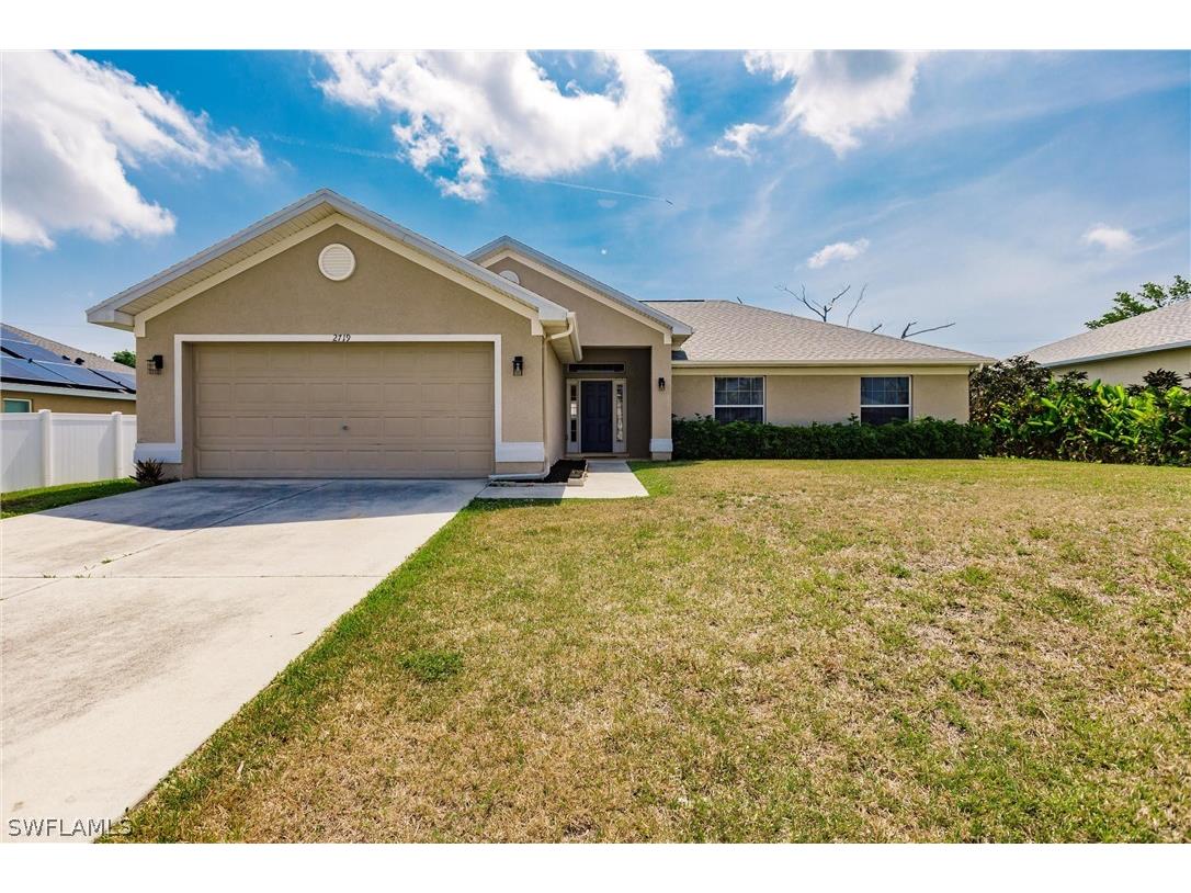 2719 SW 9th Place Cape Coral FL 33914 224044428 image1
