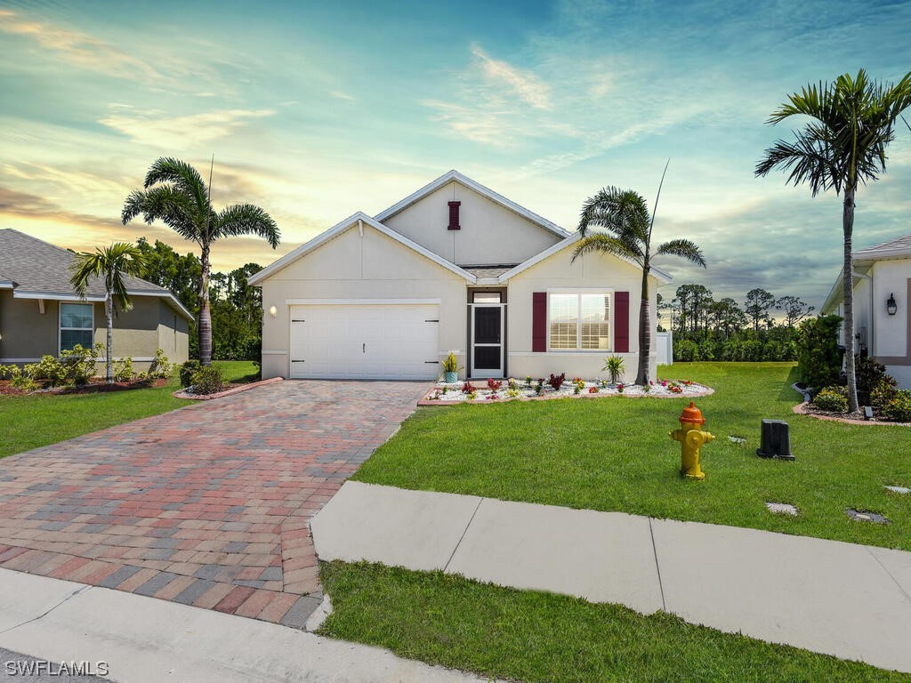 2719 Tarragona Court Cape Coral FL 33909 223022386 image1