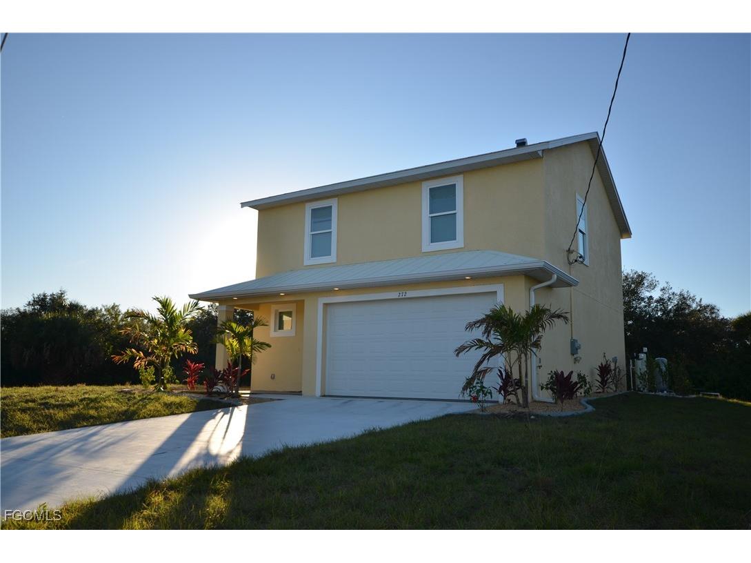 272 Pelton Circle Port Charlotte FL 33954 2025000511 image1