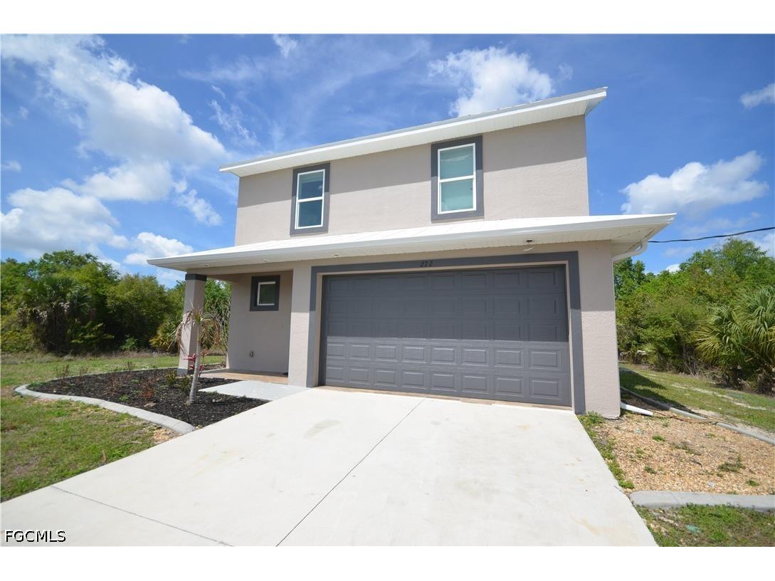 272 Pelton Circle Port Charlotte FL 33954 223058747 image1