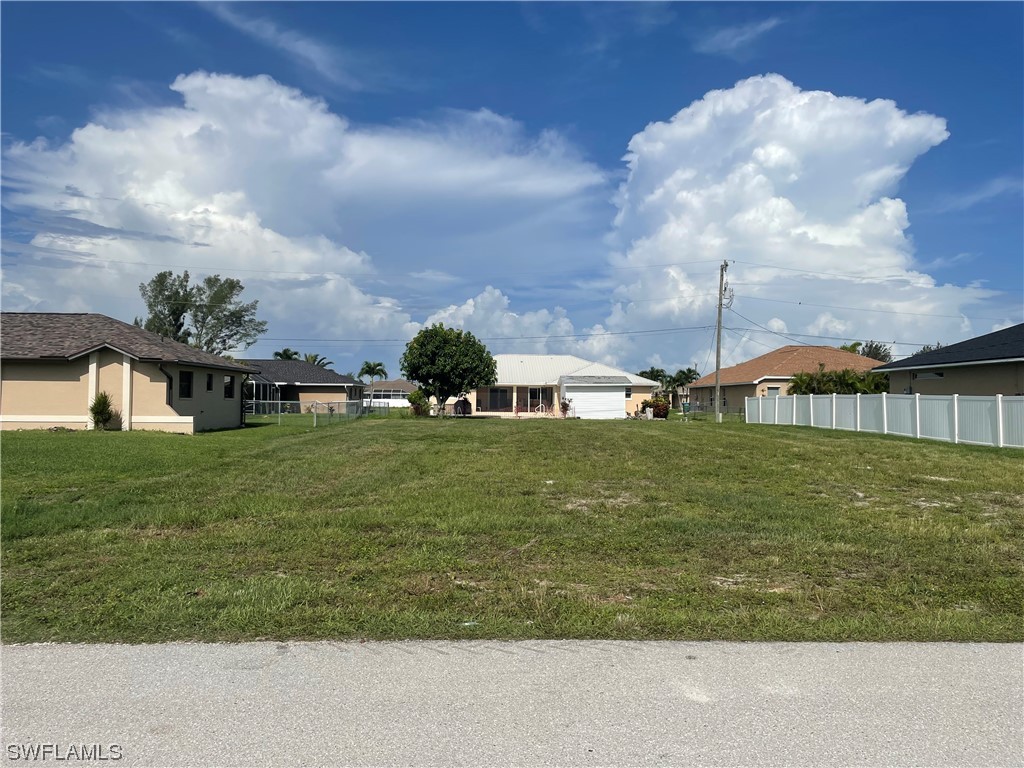 2720 & 2722 SW 11th Avenue Cape Coral FL 33914 223062181 image1