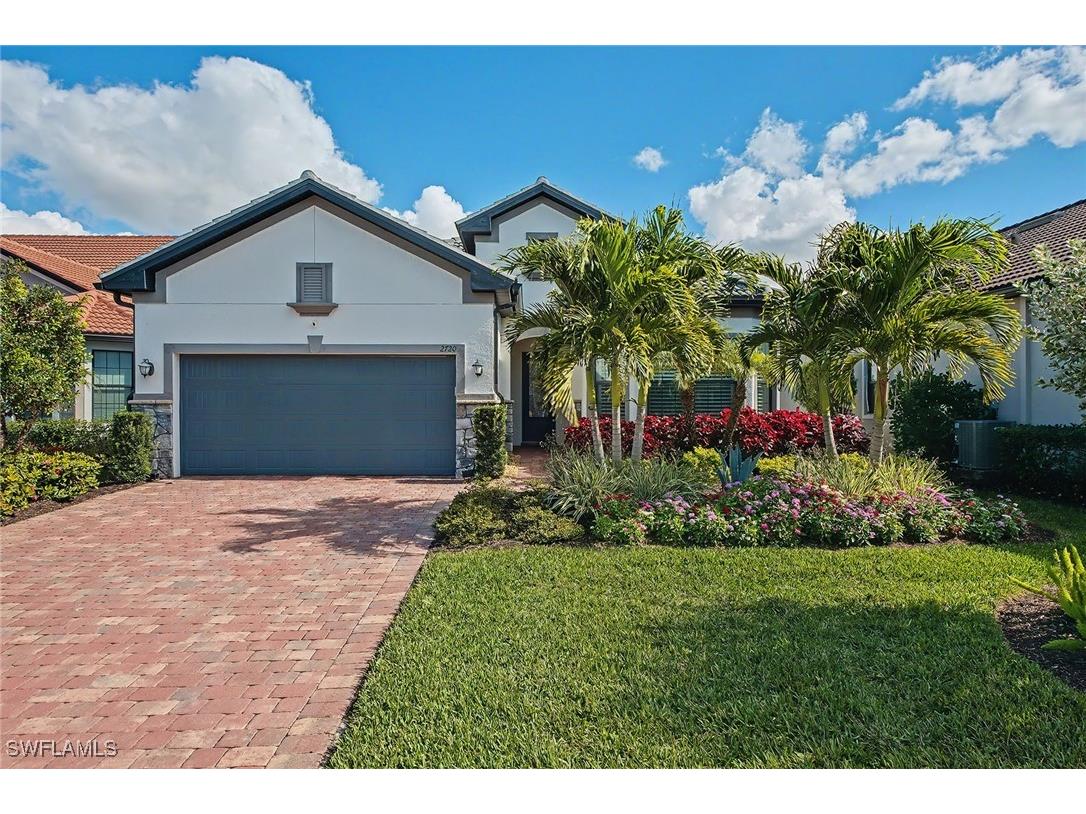 2720 Amaranda Court Naples FL 34114 225069136 image1