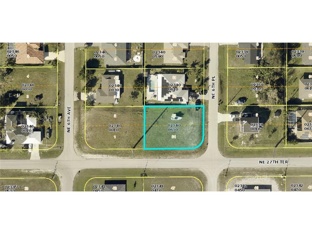 2720 NE 6th Place Cape Coral FL 33909 224095332 image1