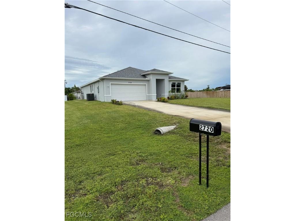 2720 NW 20th Terrace Cape Coral FL 33993 2025012039 image2