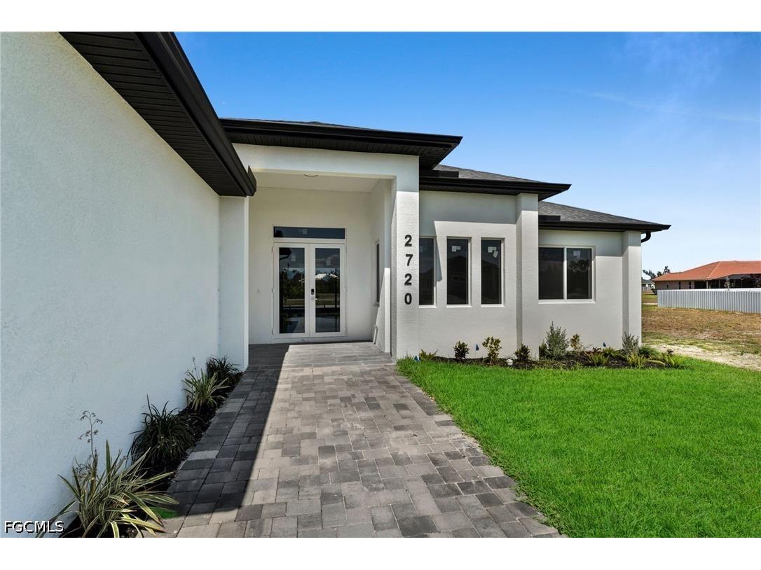 2720 NW 41st Avenue Cape Coral FL 33993 2026025608 image1