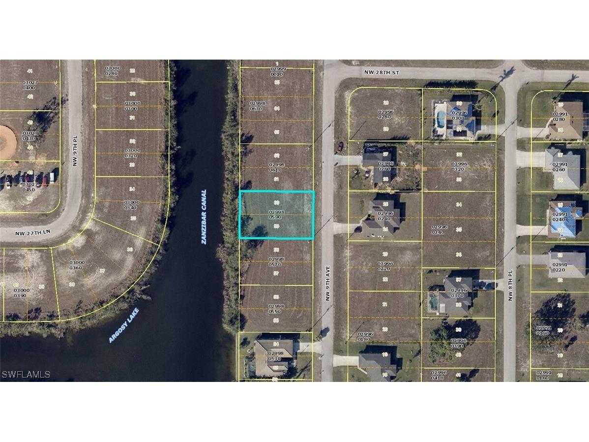 2720 NW 9th Avenue Cape Coral FL 33993 223053713 image1