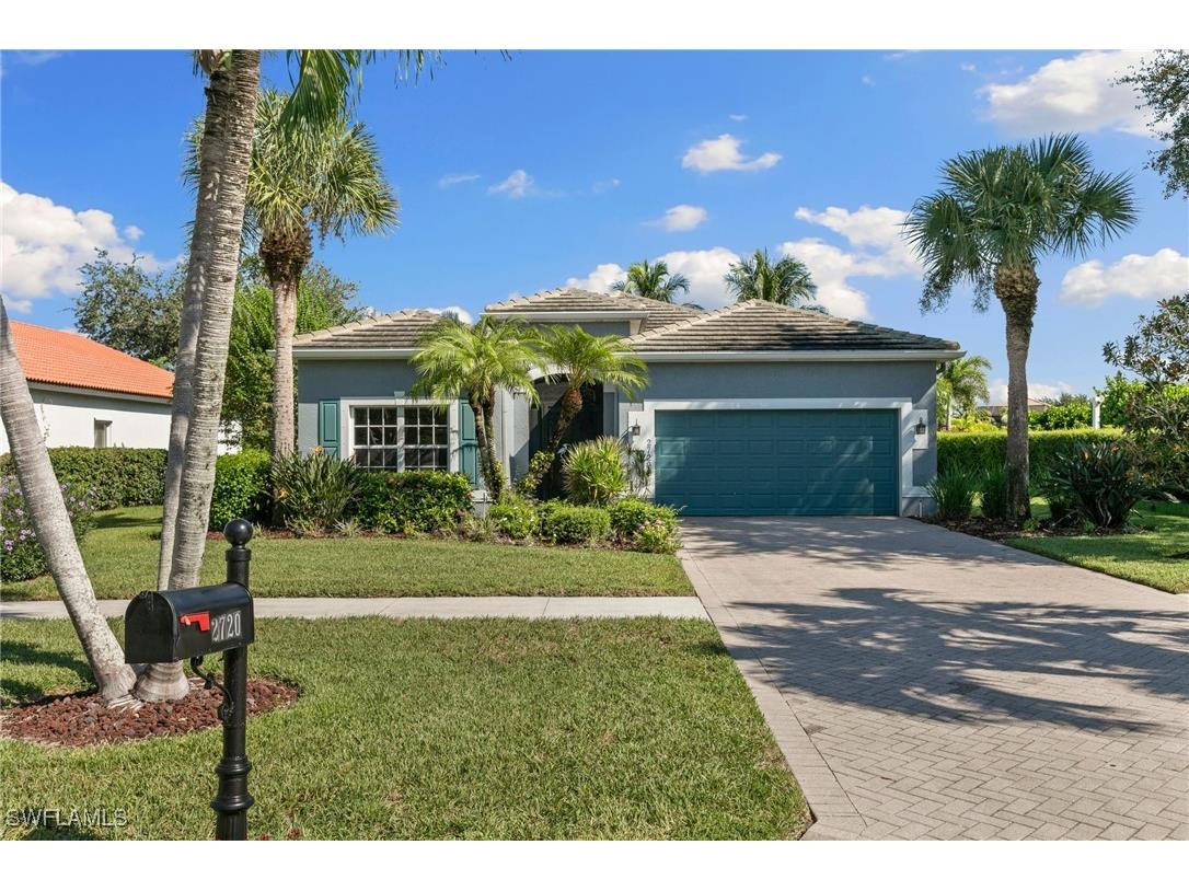 2720 Orange Grove Trail Naples FL 34120 224078726 image1