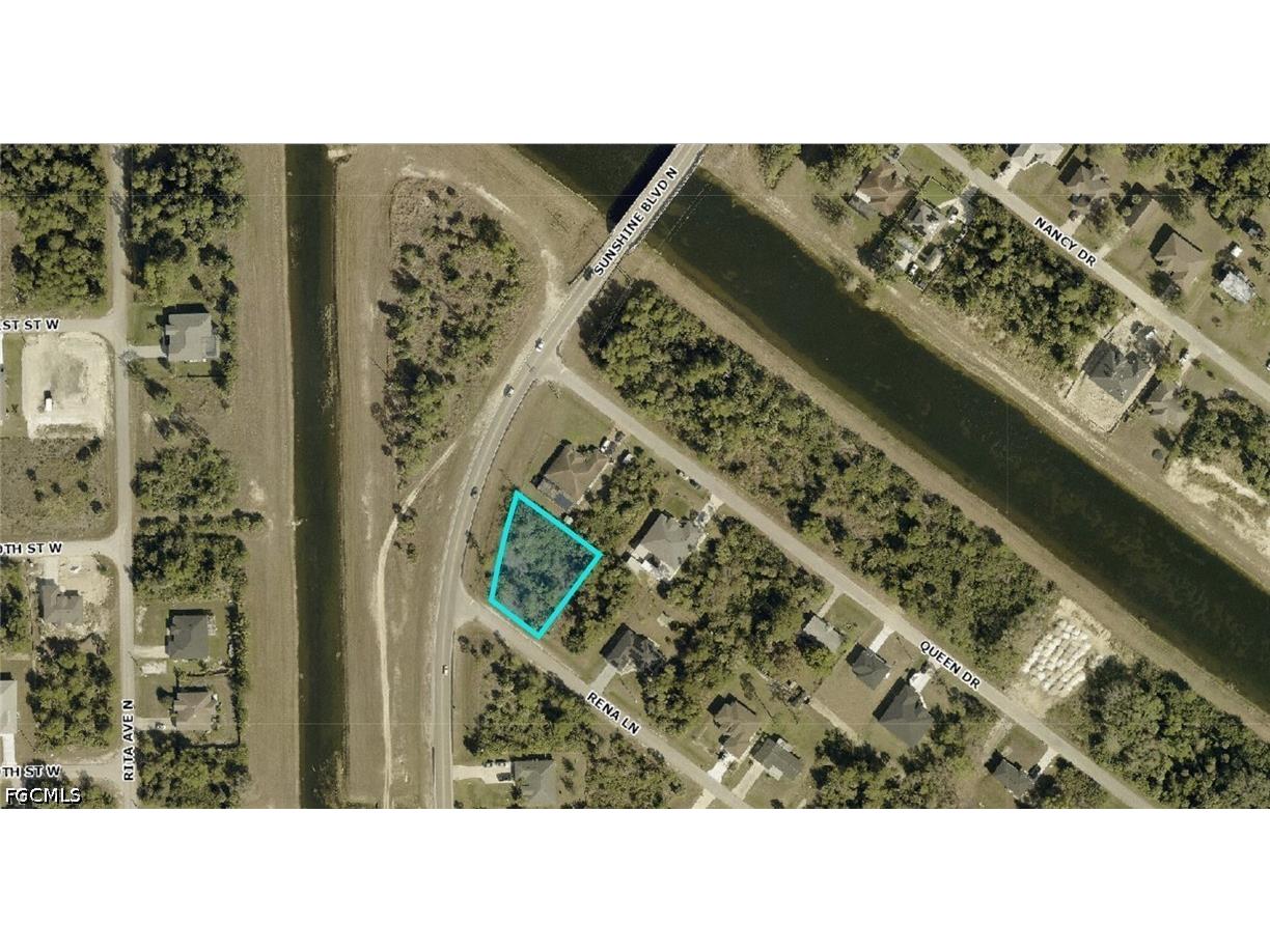 2720 Rena Lane Lehigh Acres FL 33971 2026021147 image1