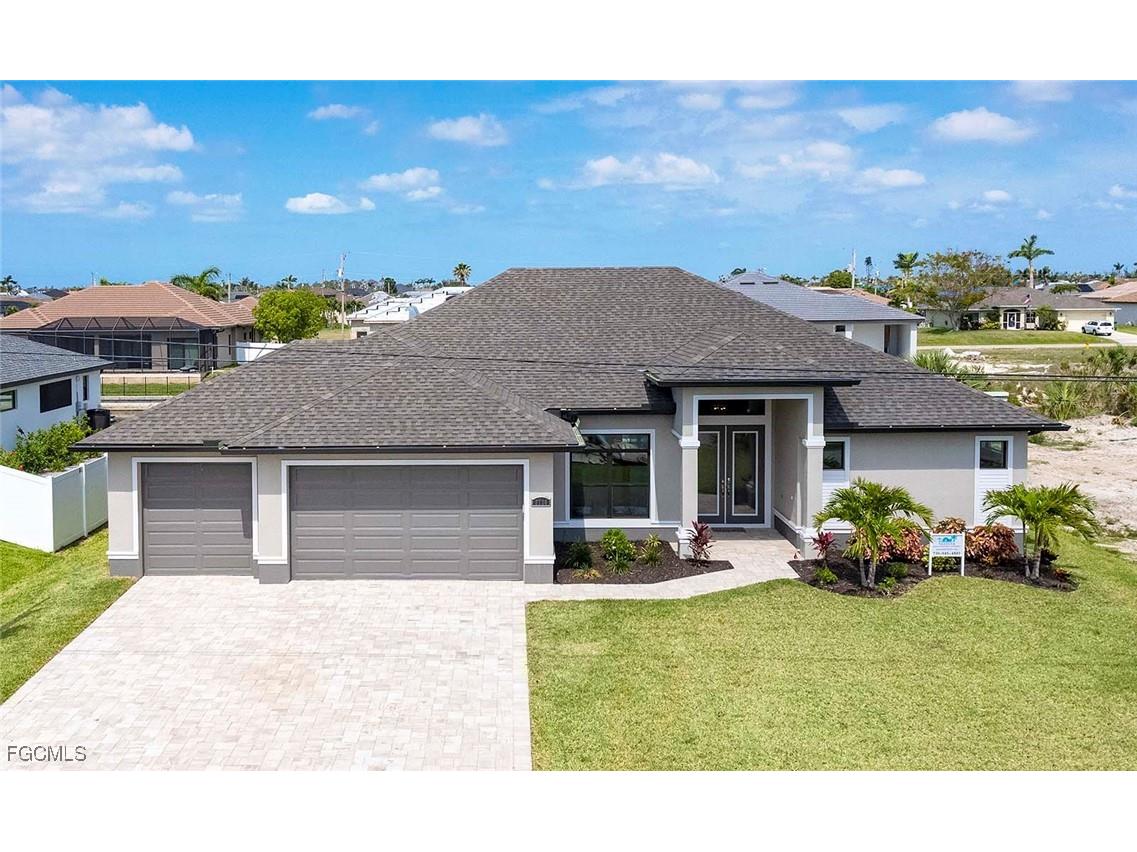 2720 SW 20th Avenue Cape Coral FL 33914 2025006797 image1