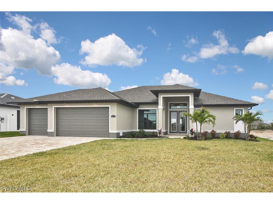 2720 SW 20th Avenue Cape Coral FL 33914 223005174 image1