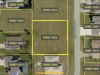 2720 SW 21st Avenue Cape Coral FL 33914 226009903 image1