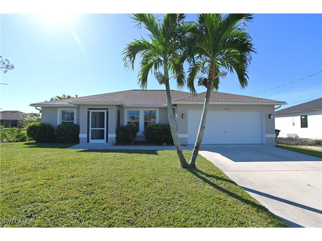 2720 SW 4th Lane Cape Coral FL 33991 224093988 image1