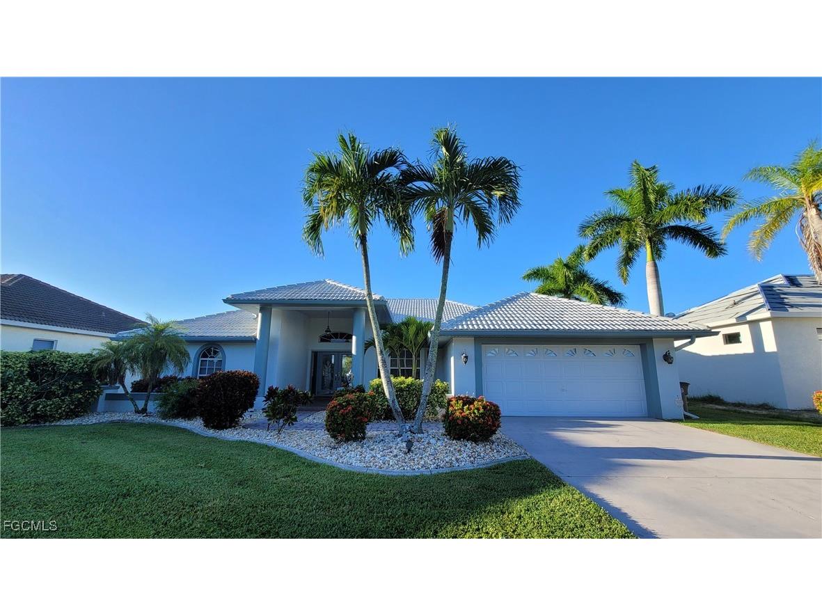 2720 SW 51st Street Cape Coral FL 33914 2025015042 image1