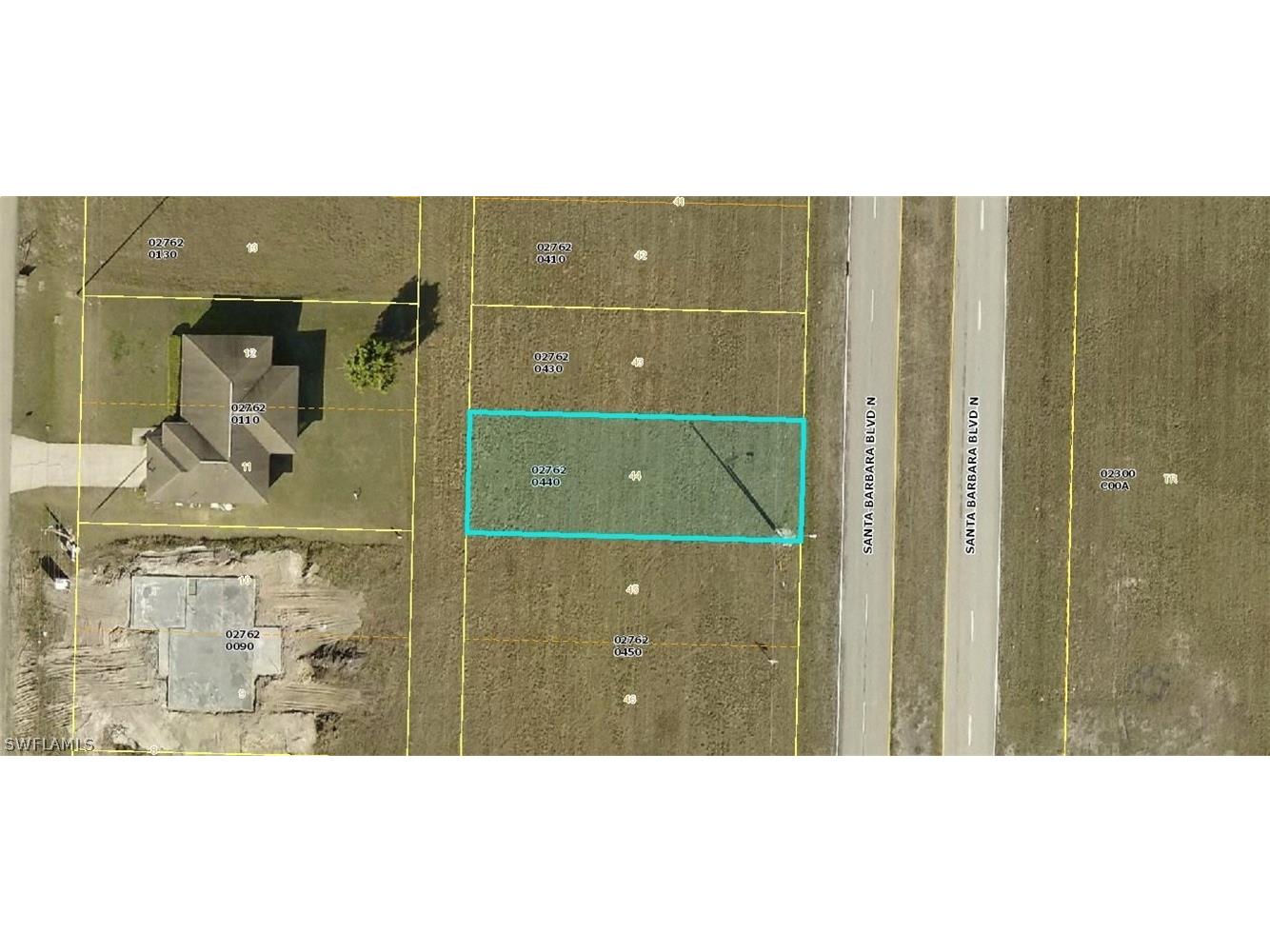 2720 Santa Barbara Boulevard N Cape Coral FL 33993 222053214 image1