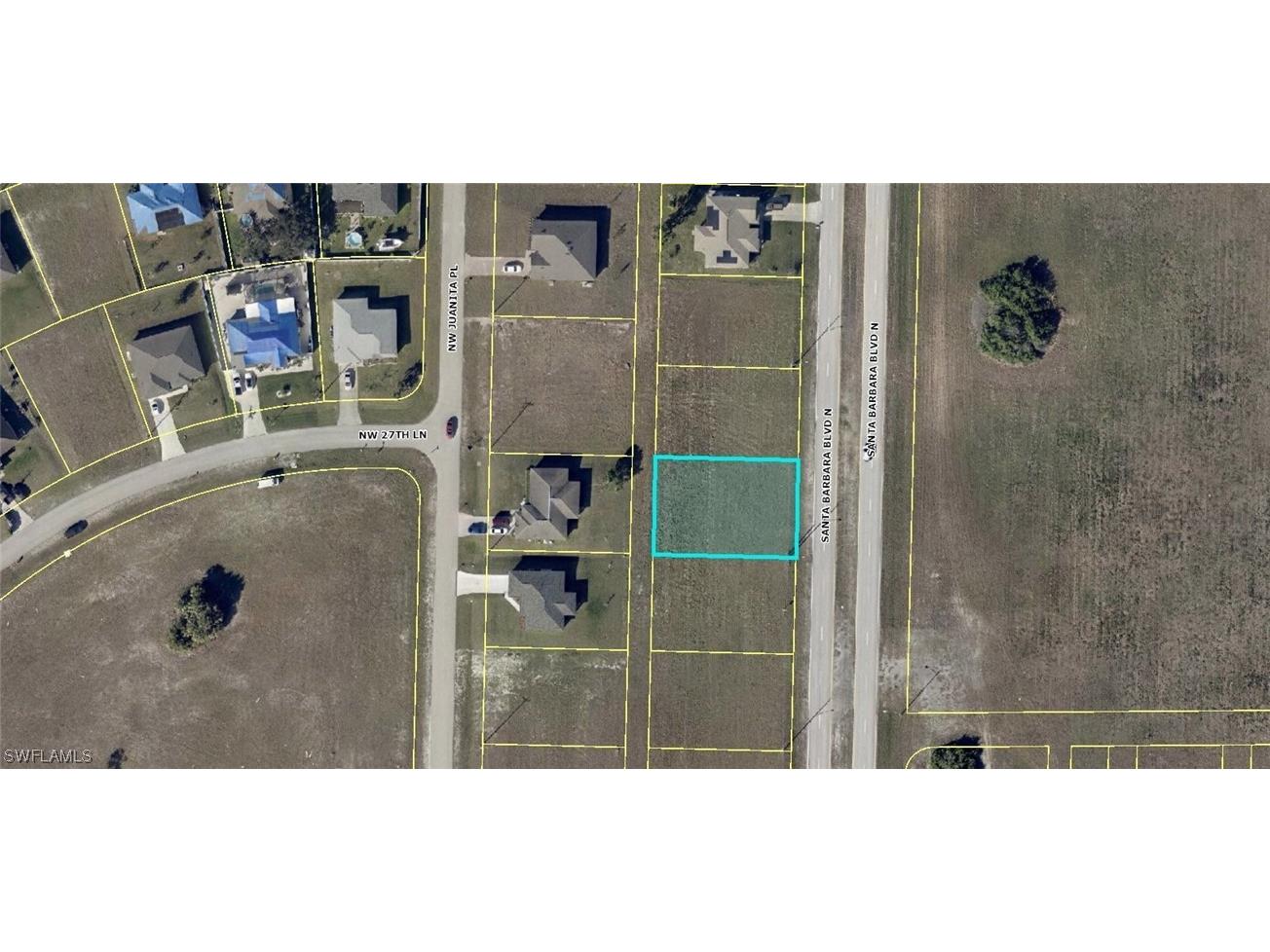 2720 Santa Barbara Boulevard N Cape Coral FL 33993 223094516 image1