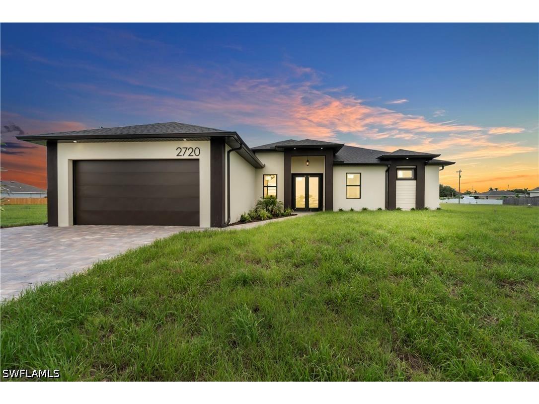 2720 Santa Barbara Boulevard N Cape Coral FL 33993 226013415 image1