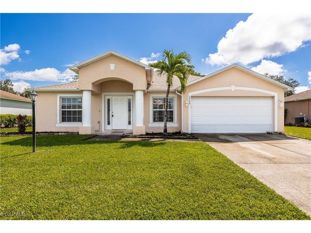 2720 Soaring Hawk Drive Fort Myers FL 33905 2025010341 image1