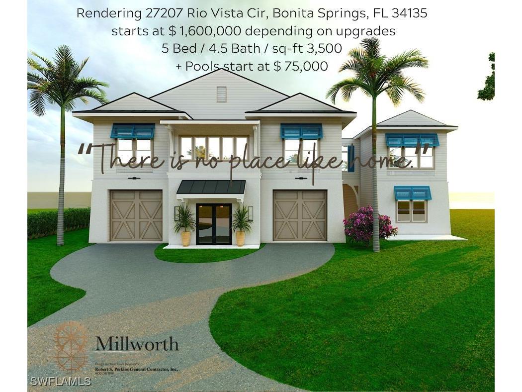 27207 Rio Vista Circle Bonita Springs FL 34135 225068213 image5