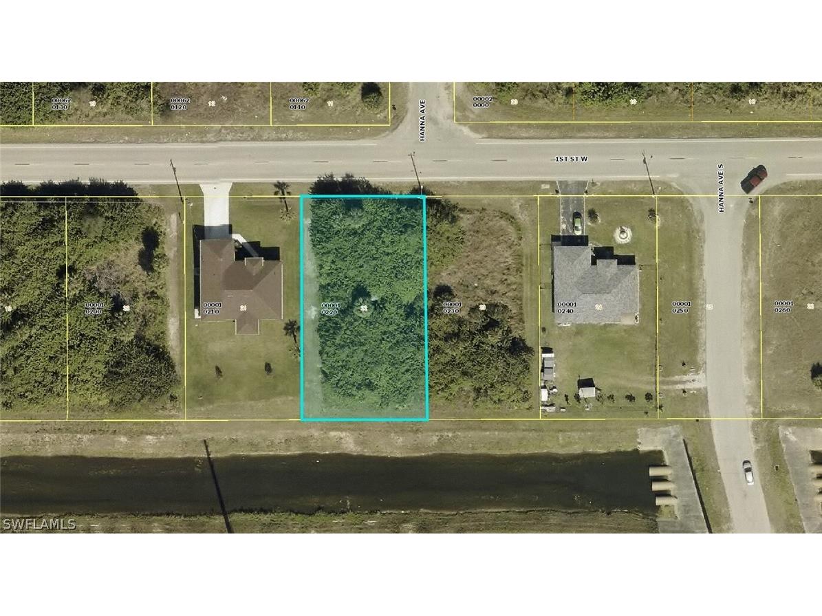 2721 1st Street W Lehigh Acres FL 33971 224051255 image1