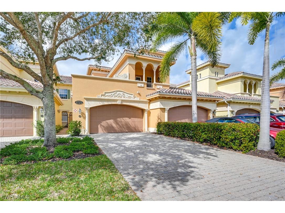 2721 Callista Court #202 Naples FL 34114 222013979 image1