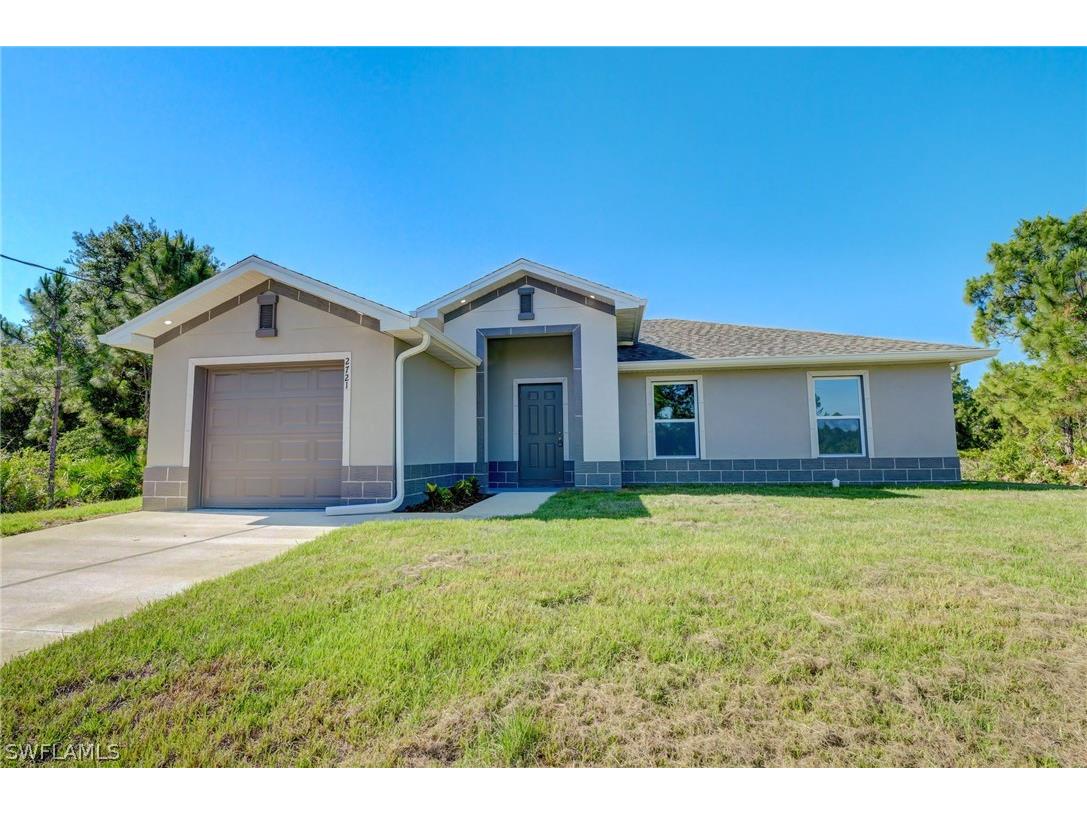 2721 Darlene Place Lehigh Acres FL 33971 224046321 image1