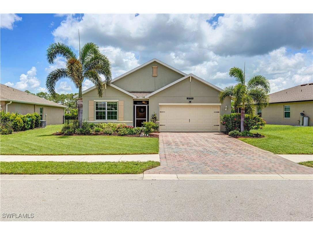 2721 Foralesca Court Cape Coral FL 33909 225060137 image1