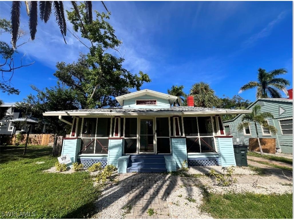 2721 Michigan Avenue Fort Myers FL 33916 224035104 image1