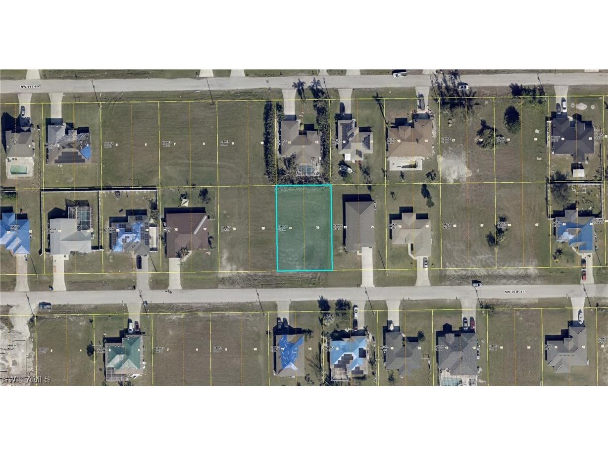 2721 NW 10th Terrace Cape Coral FL 33993 223052589 image1