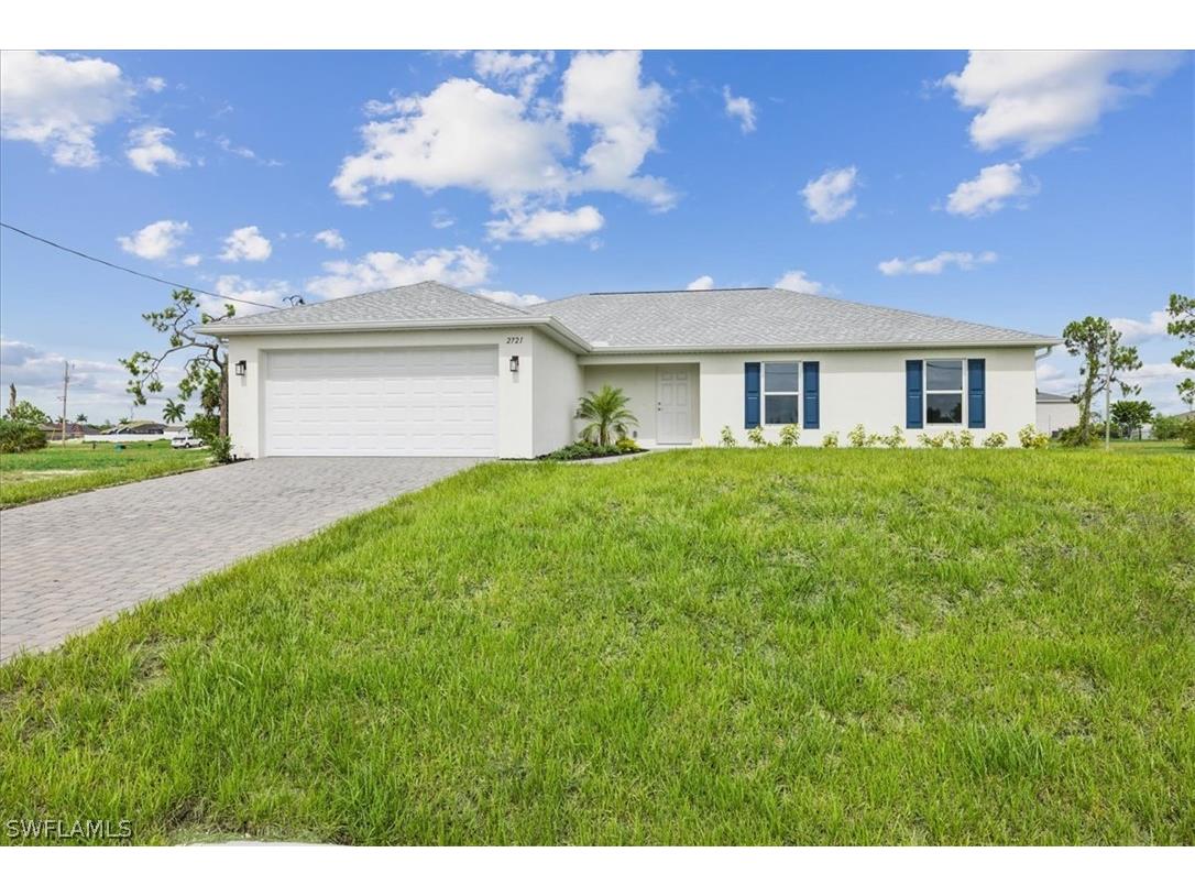 2721 NW 20th Avenue Cape Coral FL 33993 224052516 image1