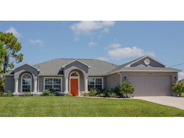 2721 NW 21st Terrace Cape Coral FL 33993 2025006721 image1