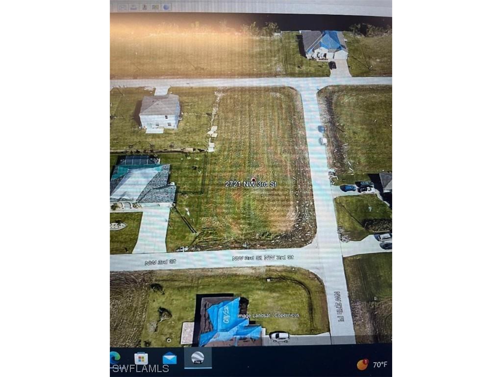 2721 NW 3rd Street Cape Coral FL 33993 223090376 image1