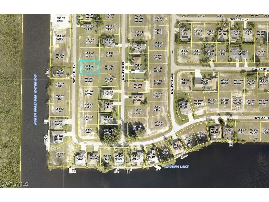 2721 NW 46th Avenue Cape Coral FL 33993 222014954 image1