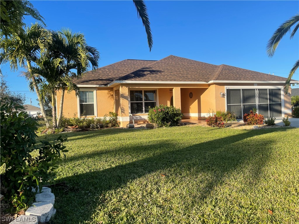 2721 NW 4th Street Cape Coral FL 33993 224007262 image1