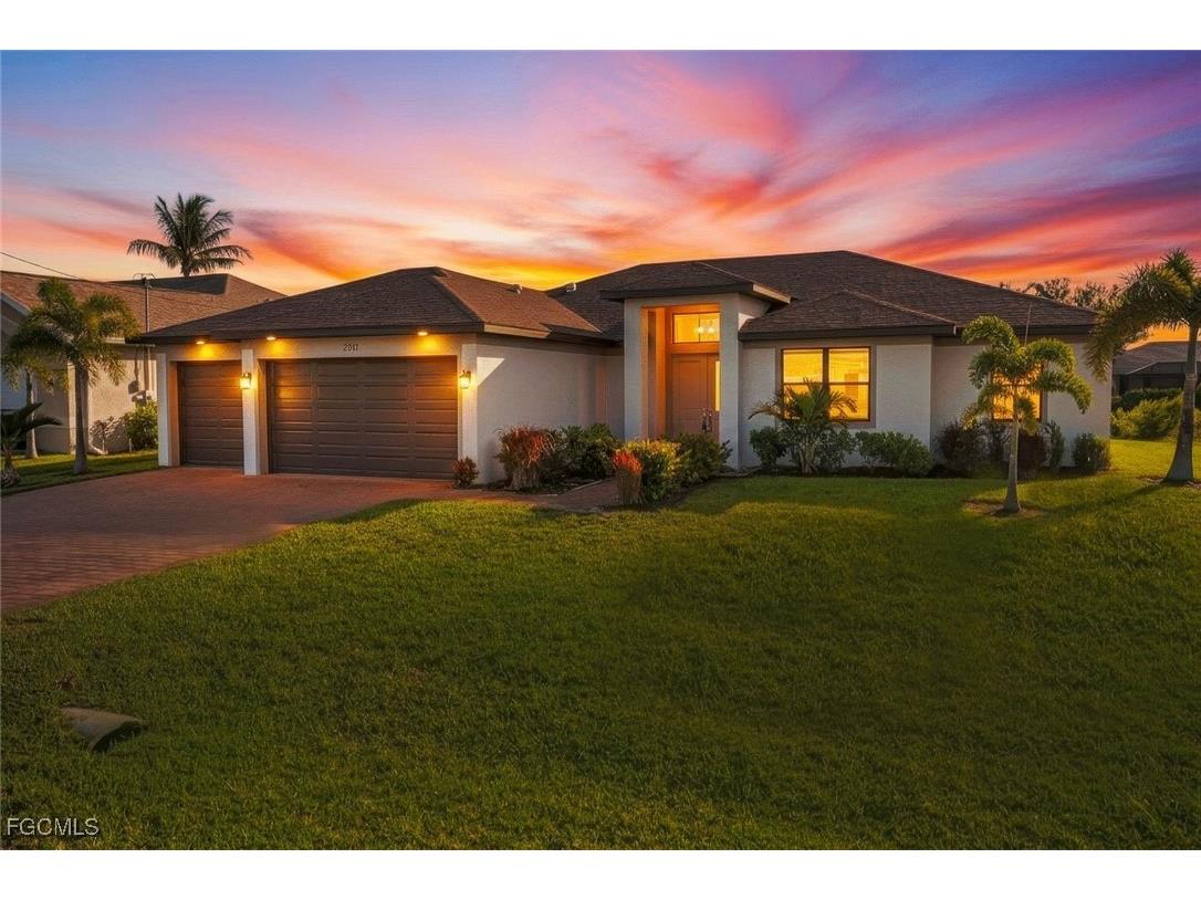 2721 SW 11th Avenue Cape Coral FL 33914 2025016592 image1