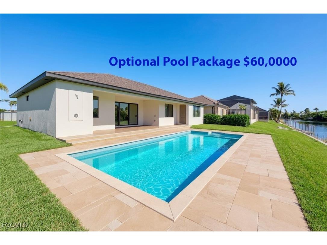 2721 SW 11th Avenue Cape Coral FL 33914 2025016592 image27