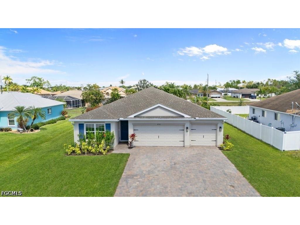 2721 SW 11th Court Cape Coral FL 33914 2026018548 image1