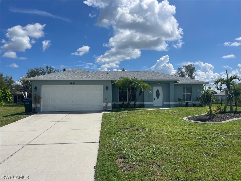 2721 SW 12th Avenue Cape Coral FL 33914 223056553 image1