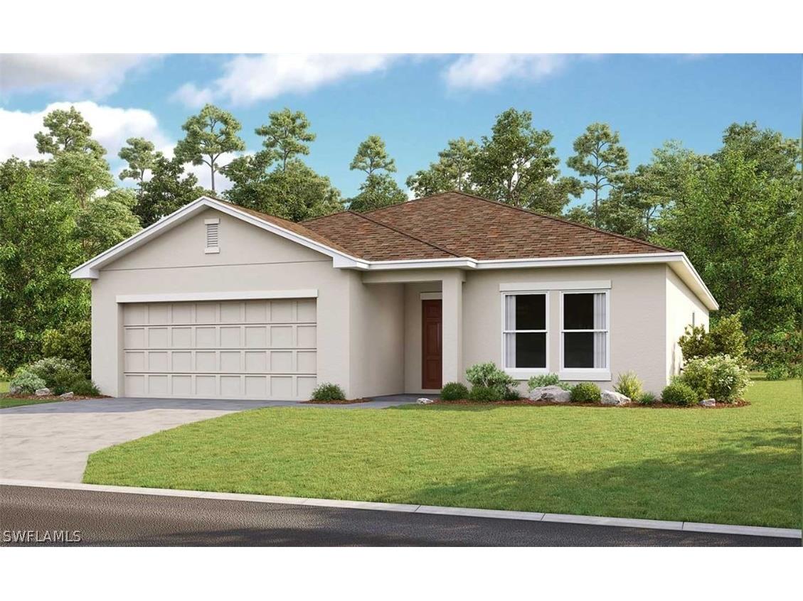 2721 SW 4th Lane Cape Coral FL 33991 222035063 image1